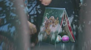 Kinder Сюрприз - Реклама