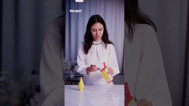 Секрет домашнего отбеливания #Shorts смотреть онлайн