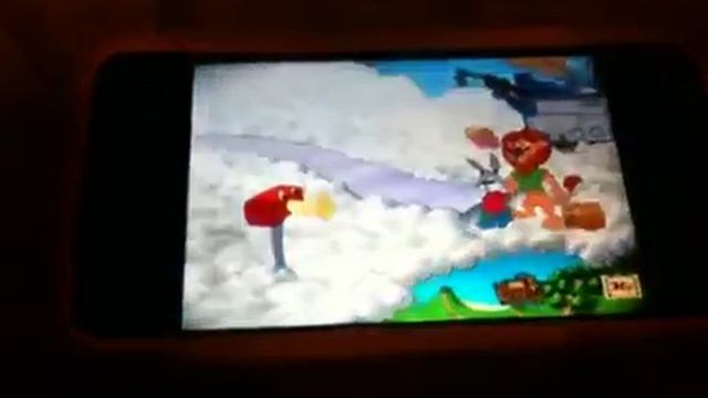 Reader Rabbit 1st Grade iPhone App - Gameplay Part 2 смотреть онлайн