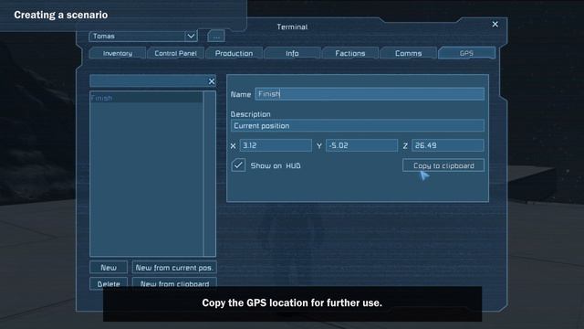 Space Engineers - Update 01.086 - Space Race scenario, scenario editor смотреть онлайн