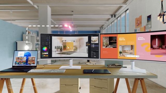 2024 Viewfinity Line Up | Samsung смотреть онлайн