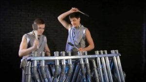 ТРУБОФОН ШОУ / ШОУ НА ПЛАСТИКОВЫХ ТРУБАХ / SPACEMAN project