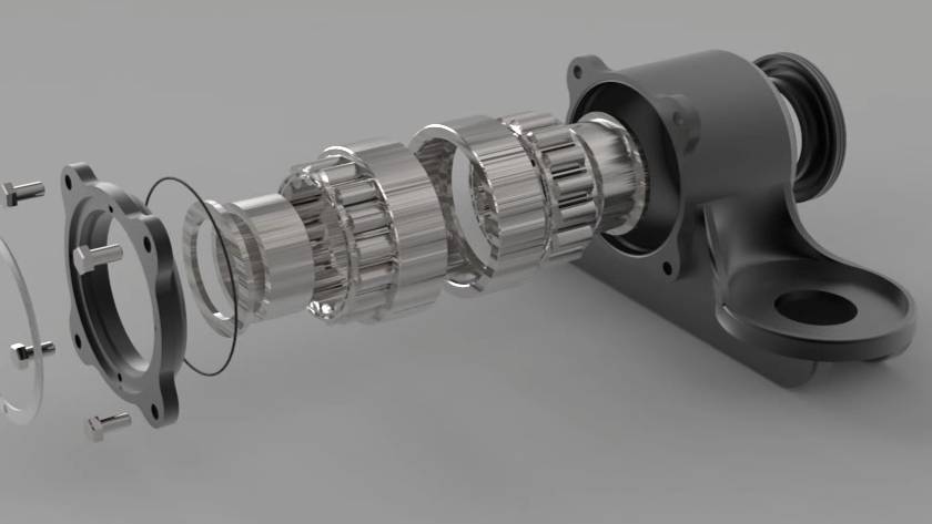 ТОР "Технический онлайн ресурс"