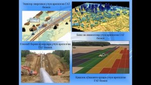 ArcGIS  dasturi haqida ma'lumot 2 дарс