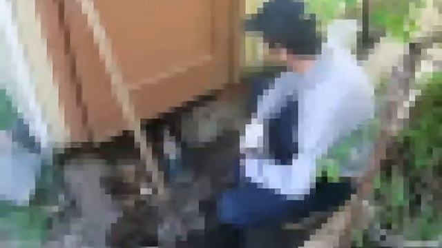 восстановление крыльца смотреть онлайн