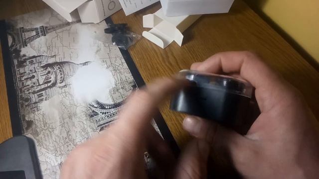 Bluetooth наушники аналог airpods смотреть онлайн