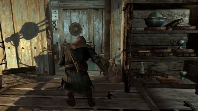 Let's Play Skyrim - #11: Tundra - [Roleplay] [Interactive] смотреть онлайн