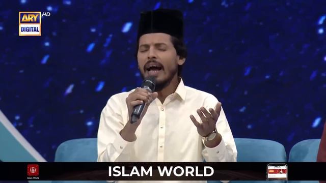 Qaseeda Burda Shareef & Dua | Mufti Sohail Raza Amjadi | Waseem Badami | 20 March 2024 | #shaneifta