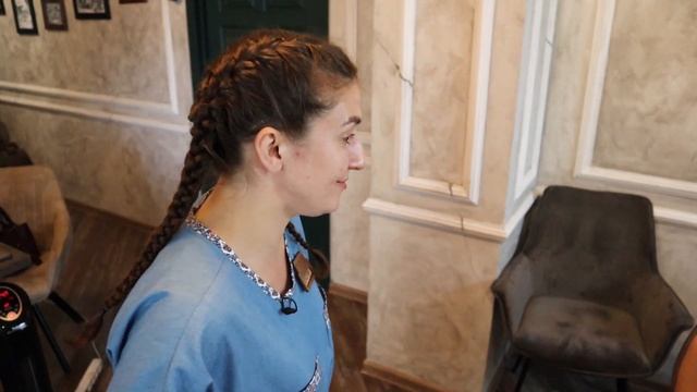 Техники и методики взаимодействия с гостем. Урок гостеприимства № 8. смотреть онлайн