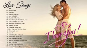 Самые старые красивые песни о любви 80-х 90-х годов 💘 Величайшие старые песни