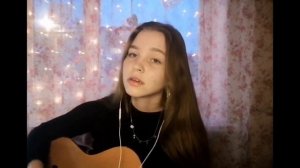 alina Kaigorodova - "голубые глаза "