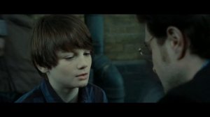 Озвучка Гарри Поттера и его сына - 19 лет спустя (любительский дубляж)