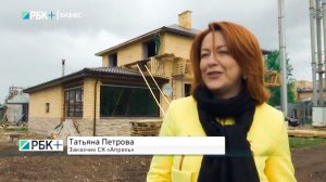 Отзыв нашего заказчика | Строительство домов в Перми | СК Апрель
