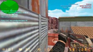 #counterstrike #видео игры #cs1.6  #cs1 #Золотая Гвардия