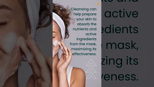 DIY Face Mask for Brighter Skin: Agave Syrup Glow Up!! 🌟🍯✨ смотреть онлайн