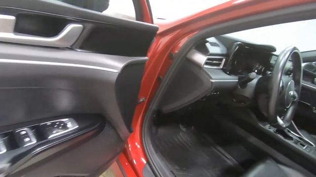 2021 KIA K5 GT-Line - Used Car For Sale - Columbus, OH смотреть онлайн