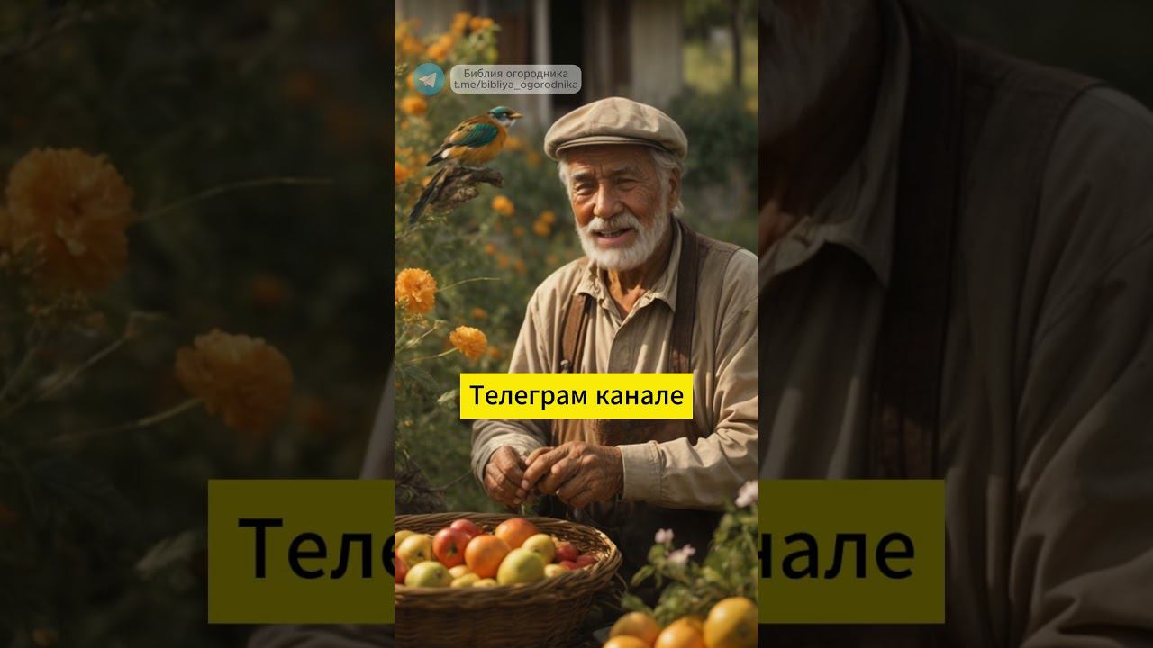 Народный секрет урожая перцев: Простое средство для стимуляции роста перцев  #огород #перцы  #урожай