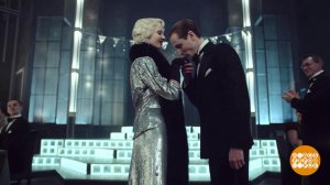 "Вертинский": новый поворот судьбы. Доброе утро. Фрагмент выпуска от 06.12.2021