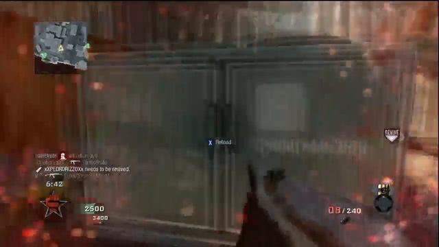 Volume's Black Ops Random Class Generator! Episode 1 смотреть онлайн