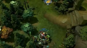 Dota 2 Tricks Jungle Clockwerk