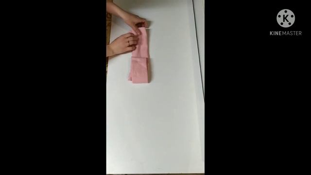 Как сложить детские колготки. #порядоквшкафу #расхламление