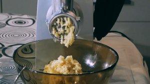 Аджика по-Мегрельски | Грузинская кухня