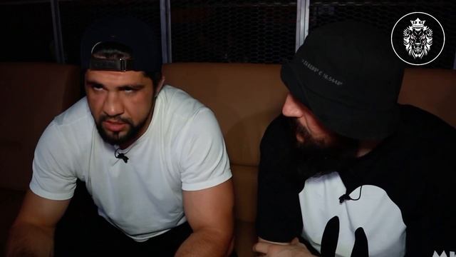 СОСЛАН АСБАРОВ: КУДРЯШОВ - БРОСАЮТ ВЫЗОВ - НЕ БУДЬ ВЫСОКОМЕРЕН! смотреть онлайн