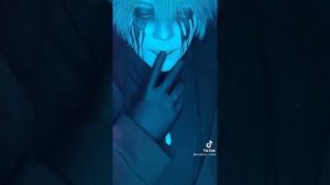 Безглазый Джек/ТикТок/Крипипаста/Eyeless Jack/TikTok/Creepypasta/