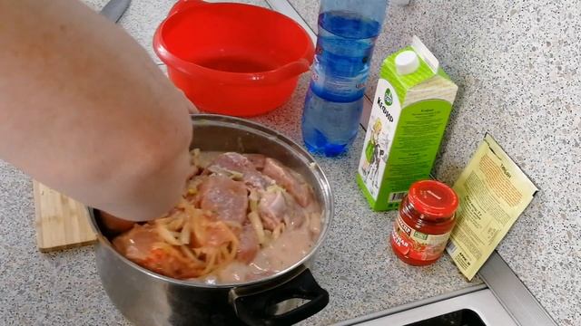 Без понтов! Рецепт обалденного шашлыка