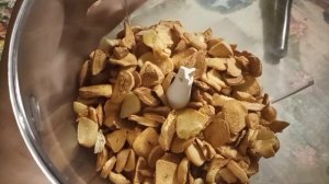 Спасение и переработка чеснока от плесени