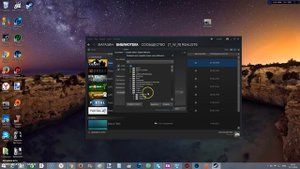 Как добавить в steam ранее скаченные игры