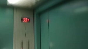 лифты электрические МК ЛИФТ 2010 400 кг 630 кг