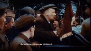 Владимир Ленин цитаты (Владимир Ленин мудрые слова)