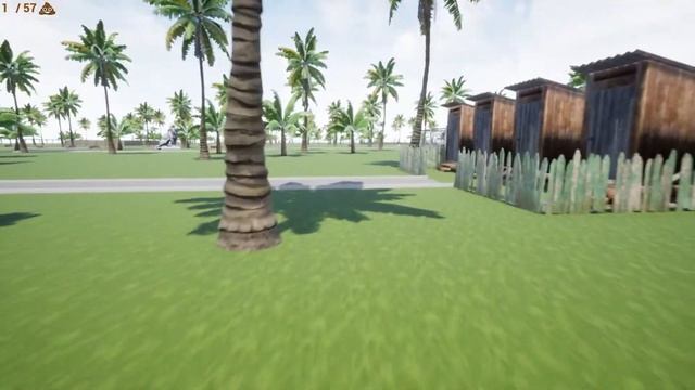 Zoo Cleaner ★ Gameplay ★ PC Steam Simulator game 2021 ★ Ultra HD 1080p60FPS