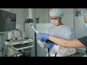 Тонкоигольная аспирационная пункция. ФГБУ «НМИЦ им. В. А. Алмазова» Минздрава России.