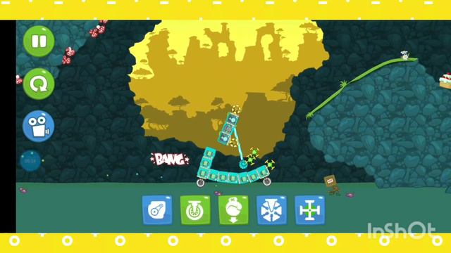 Опять играю в бед пигес!/ИГРА ПРО СВИНОК смотреть онлайн