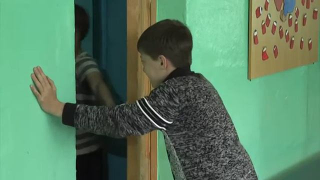 005 Карлсон и Малыши визитка Лето 2013 смотреть онлайн