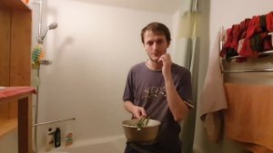 Как быстро мыть укроп дома?