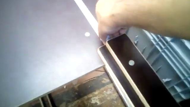 Всё для складного верстака трансформера в 4х палках. смотреть онлайн