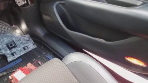 Новый Колеос 2 . Открытия