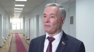 Фуат Сайфитдинов о поддержке участников СВО