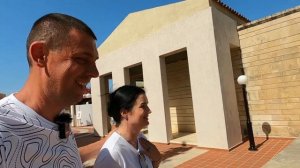 Отель Grecotel Creta Palace- Крит / Ретимно / Обзор