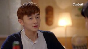 Мой мальчик 1 сезон 20 серия