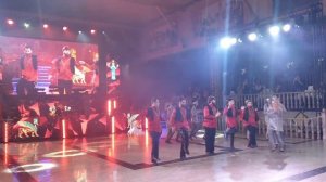 Бет Нахрейн.Ассирийский ансамбль" Урмия".Bet Nahrain.Assyrian dance group Urmia.2021