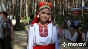День города Темников.