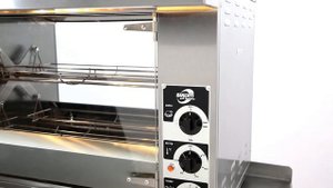Гриль для кур электрический СИКОМ МК-8.8В