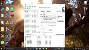 How to use Cheat engine