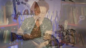 Аудиосказка для детей “Как приручить волков”. Дом чёрной Совы