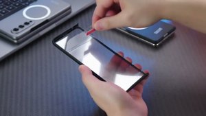 Чехол для Samsung Galaxy Z Fold 4,5