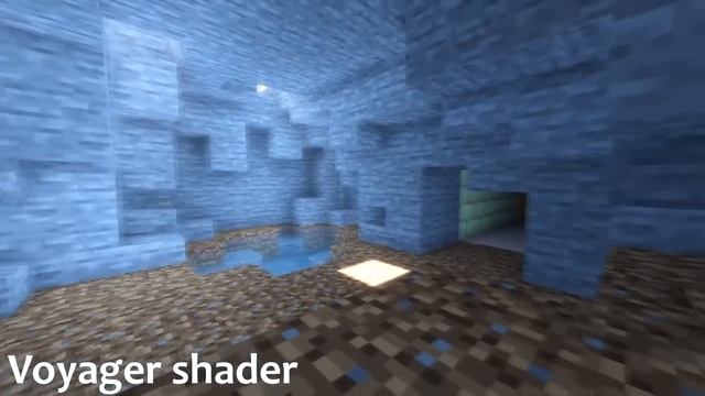 Топ 5 шейдеры для слабых ПК в майнкрафт |  Boost shaderpacks  |